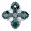 Cross Tribe Swarovski Elements 6868